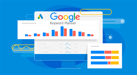 Подбор ключеввых слов в Keyword Planner от Google - картинка