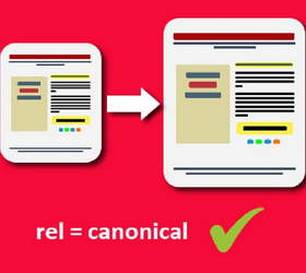 Зачем нужен rel canonical