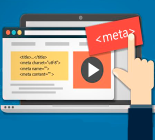 Как правильно писать мета теги для сайта