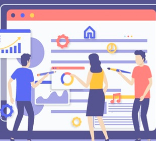 Секреты SEO продвижения молодого сайта - как попасть в ТОП поиска