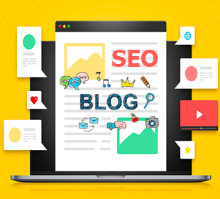 SEO-оптимизация блога — как привлечь читателей из поисковиков