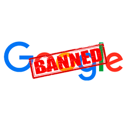 Google: безжалостные фильтры «корпорации зла»
