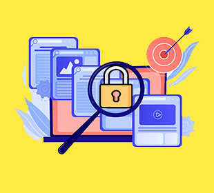 Как защитить контент сайта от копирования
