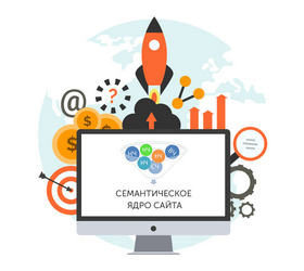 Как собрать семантическое ядро для интернет-магазина