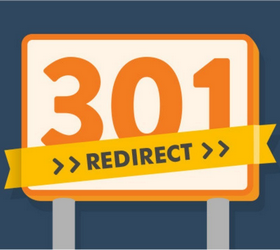 301 редирект: можно ли настроить самому, если ты гуманитарий