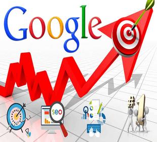 Особенности, секреты и ошибки продвижения в Google